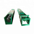 Screw Conveyor for Sewage Sludge Transport Oil Well