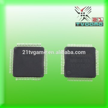 Original for HDMI IC Chip MN86471A Repair Parts for PS4