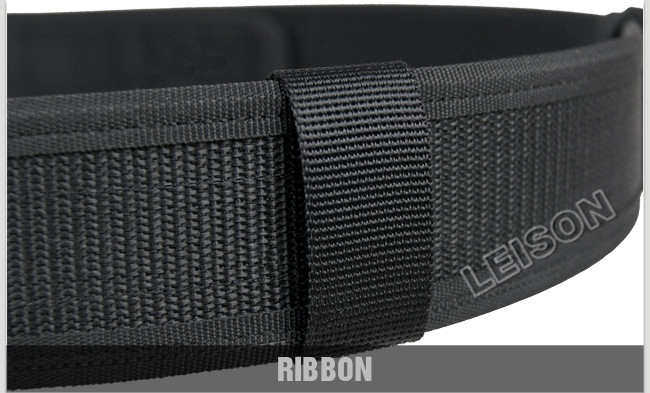 Option Different Colors Tactical Duty Nylon Belt,Military Combat Belt