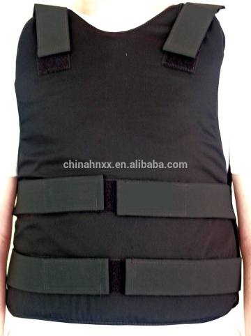 ballistic vest