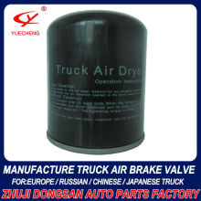 YC2001 Man 4324100202 4324102227 Man Air Dryer Cartridge