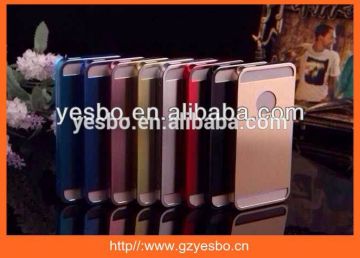 High Quality metal for iphone 4S case, for iphone 4 case aluminium