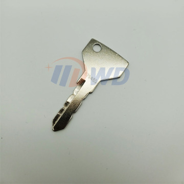 Replacement 879480 Start Key for New Holland and Case Tractor Parts