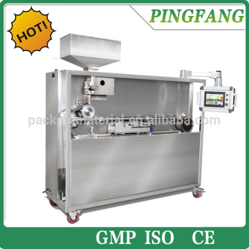 NSF-600 High Quality Hard Capsule Sizing Treatment Sealing Machine