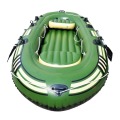 OEM ODM Pesca inflable del barco de PVC inflable