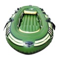 OEM ODM Boat gonflable Pêche en PVC PVC