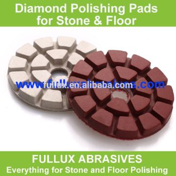 Floor Polishing Pad for Marble