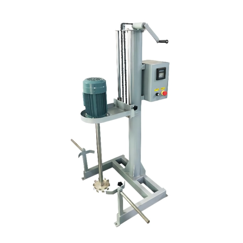 High Speed Plastic Mixing Machinery