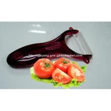 Transparent Ceramic Peeler