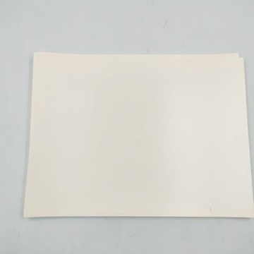 Rigid Hips Sheet Ps Styrene Sheet for Thermoforming