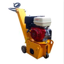 good quality floor scarifier machine