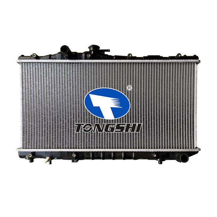 OE 16400-74340 Radiator for Corona ST170 OE 16400-74340 Radiator for Corona ST170