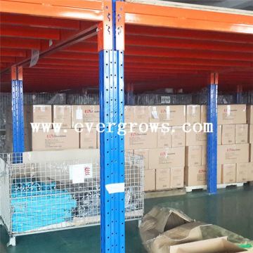 Professional Warehouse Racking Layout