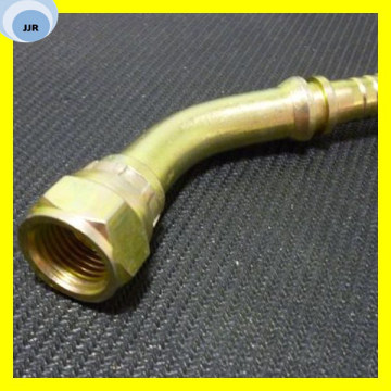 Bend Hose Fitting Female Bend Fitting 45 Degree Elbow