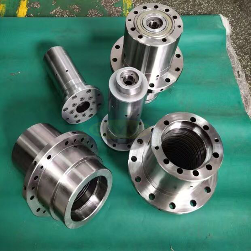 VALVE COMPONENTS