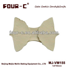 Gingko Leaf silicone veiners,cake decorating veined mould,embossed mould