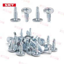 Modified Truss Head Self-Drilling ScrewSS410M4.2M4.8