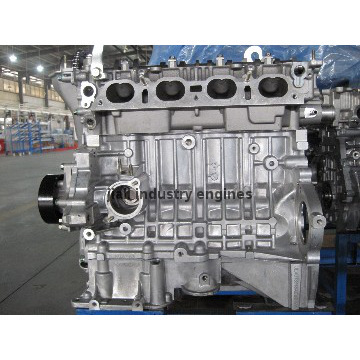 Long blocks, Bare engine blocks, engine assy