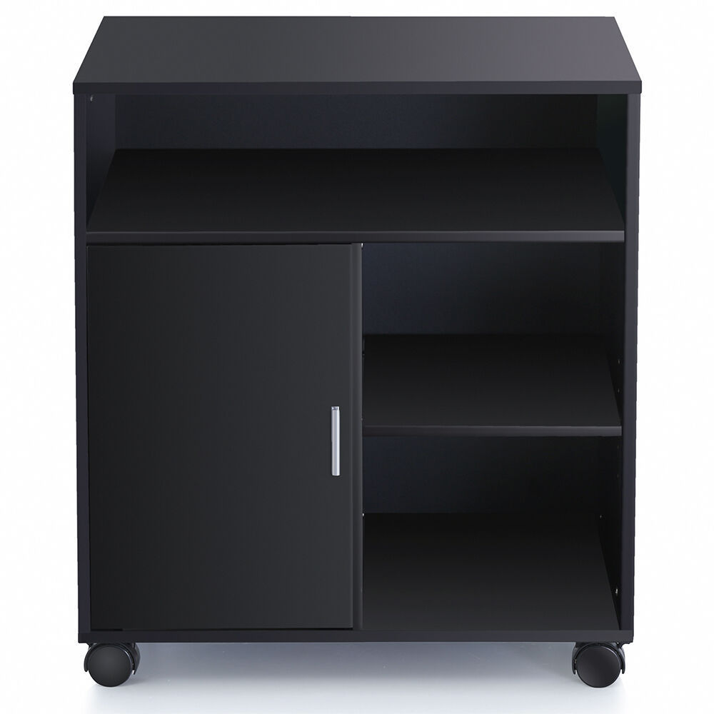 Metal File Cabinets