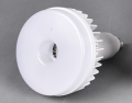 Las bombillas led luminoso alta alta potencia 62W