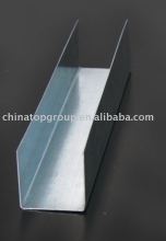 galvanized metal stud