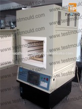 Asphalt Ignition Oven/Asphalt Content Tester