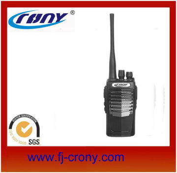 low voltage alarm FM transceiver FM transmitter radio dealerCY-6800