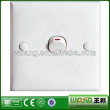 Antique Automatic Light Switch Sensor