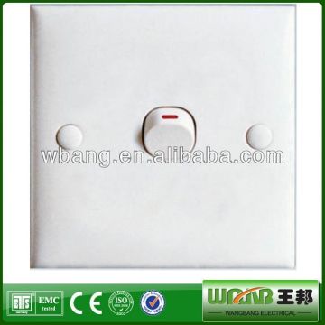 Antique Automatic Light Switch Sensor