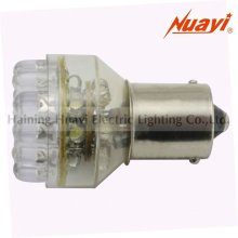 Auto LED bulb 1156 - 31 LED, led car lamp, Auto led tail lamp
