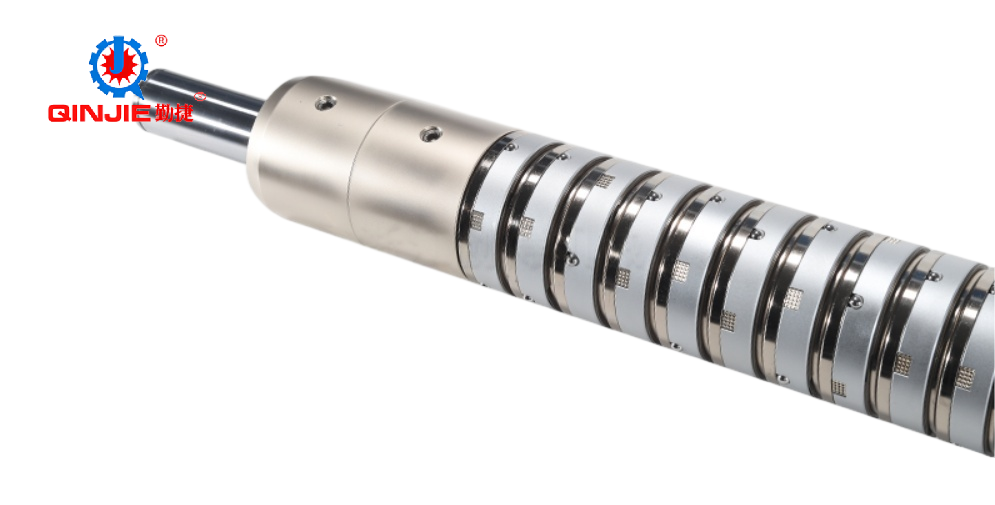 Pressão central tipo chave de 3 polegadas JS-011