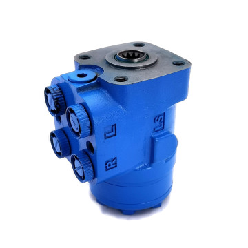 T BZZ-160 Power Steering Control Unit