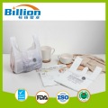 Plastic Garbage Waste Bags In Roll