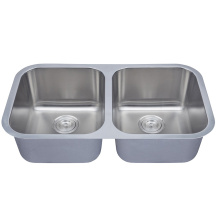 32`` Undermount Stainless Steel Sinks