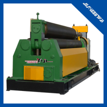 China Juli Brand W11 Mechanical Plat Rolling Machine