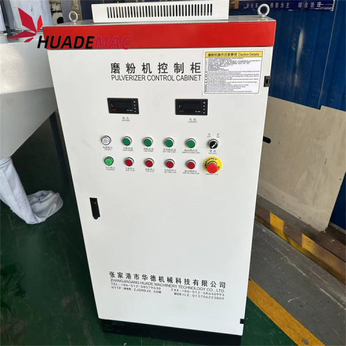 PVC flakes grinding machine for reuse