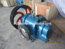 High viscosity roots pump Heat preservation jacket roots pump Purchase of roots pump made in China