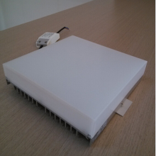 Good price high quality 7w Square led light module