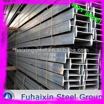 Hot Rolled Iron H-Beam Mill