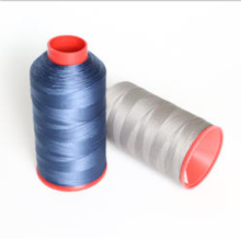 100% Polyester Wholesale Embroidery Silk Threads - 120D, 250g