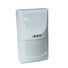 Cmos Dual - Tech, Ei 9-16v / Dc, 20ma 10000lux Infrared Motion Detector With Pet Immunity