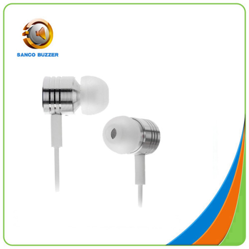 Fone de ouvido sem fio de alta sensibilidade EHS-ULC2