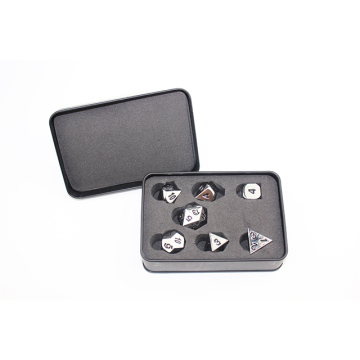 Exploring Gaming Accessories: Dice Trays, Dice Cups, and Mini Polyhedral Dice