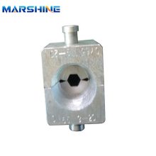 Light Weight Hexagon Compression Die Sets