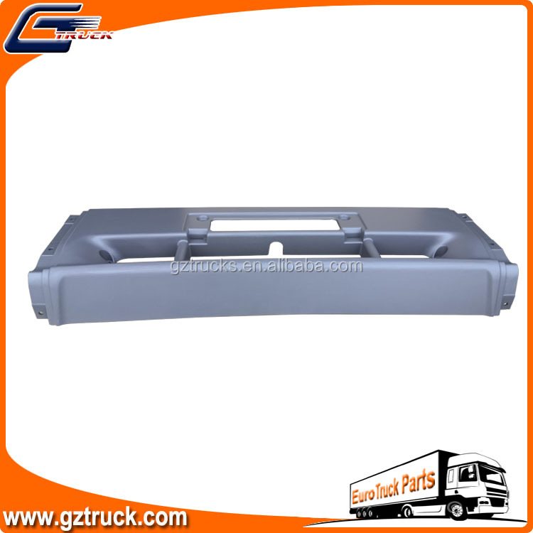 Center Bumper Oem 9738801170 for MB Atego Truck Body Parts