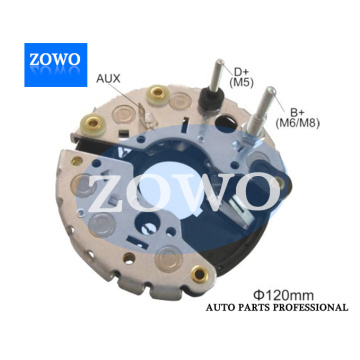 IBR713 ALTERNATORGLEICHRICHTER FÜR BOSCH