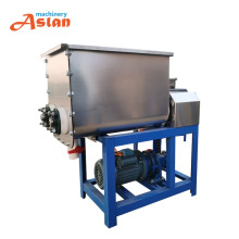 Double Screw Gluten Making Machine: Flour Washing and Wheat Gluten Seitan Maker