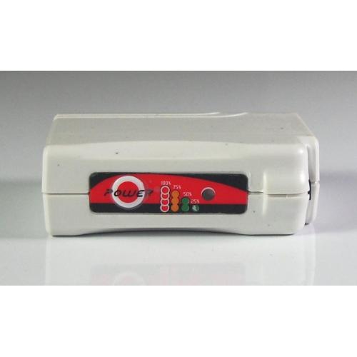 Heated Coat Battery 7.4V 2600mAh