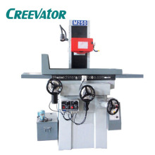 MS250 Manual Surface Grinder: Grinding Machine