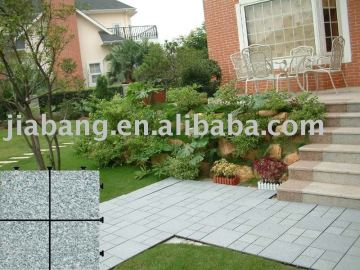 garden path (natural granite)